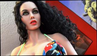Video 384990104: sex doll models, babe anal sex, anal toys babe, hard pounding anal sex, babe anal hd