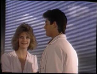 Video 46094304: vintage, sexy cock, two sexy nurses