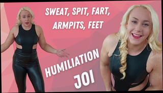 Video 1619508071: joi femdom pov humiliation, pov femdom foot fetish, feet licking foot fetish, dominate humiliate slaves, femdom latex joi, pov fart slave, milf feet joi, femdom ball busting foot, femdom joi ass, wearing latex catsuit, foot fetish spit, humiliation punishment, femdom domination blonde, foot fetish hd, feet armpit licking, woman humiliated, foot sweat, face fart, very humiliating, dominant muscular, australian femdom, ass licked clean