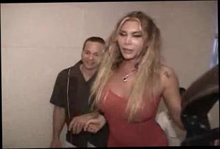 Video 118233204: tranny stud, threesome group sex, shemale threesome, big tits threesome, stockings threesome, two studs, titty tranny