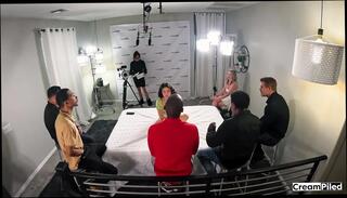 Video 1665462341: milf interracial gangbang, interracial gangbang orgy, group sex gangbang orgy, loves interracial gangbang, brunette interracial gangbang, fetish gangbang, sex craving milf, gangbang straight, gangbang interview, gangbang auditions, gangbang team, gangbang behind, gangbang hd, sex copulating, coitus