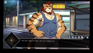 Video 1611105495: gay furry hentai
