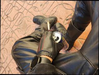 Video 1606379251: fetish gay solo masturbation, solo masturbation uncut, bdsm fetish amateur, bdsm humiliation, gay leather fetish, solo masturbation tattoos, solo masturbation hd, fetish smoker, uncut military, master cum, spanish masturbation