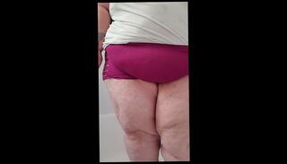 Video 1659029653: bbw amateur solo, bbw pee, solo female bbw, desperate amateurs bbw