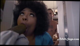 Video 1623546095: pregnant preggo, pregnant interracial, black cock hardcore interracial, black cock interracial ass, pregnant white girl, pregnant big cock, ebony girl interracial, interracial kitchen, big cock stand