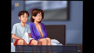 Video 1627923365: cartoon milf, big tits milfs cock, milf big ass tits, erotic cartoon, erotic brunette milf, cartoon story