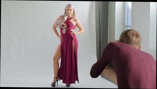 Video 1623905134: danny d, lana rose, model, pierce spanks, cowgirl spanking, facial piercings, piercing pornstar, piercings high heels, pierced tattooed blonde, pierced british