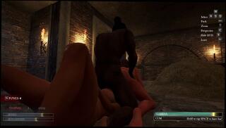 Video 1664435183: cartoon hentai game, ffm threesome, threesome ffm big, slave threesome, ffm big ass, dick ffm, ffm cock, tits ffm