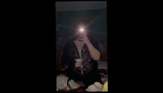 Video 1655601403: chubby bbw amateur, chubby amateur solo, chubby bbw girl, solo female bbw, chubby goth girl, amateur teasing, amateur gothic