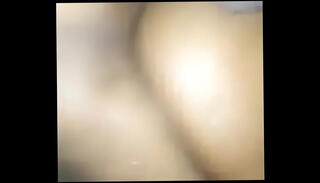 Video 1175825425: homemade backshots, amateur backshots, ebony amateur homemade