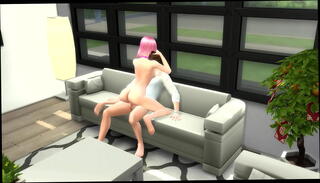 Video 1353780985: riding doggy style, horny doggy style, teen doggy style, doggy style 18yo, doggy style hair, horny pink haired, fucking