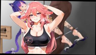 Video 1654700733: femdom hentai joi, threesome hentai cartoon, interracial cuckold threesome, interracial threesome blowjob, hentai joi game, threesome blowjob deep throat