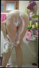 Video 355720001: slave foot job, femdom foot job, ball busting foot job, straight foot ball, foot ball shower, high heel foot job, 18 year old foot