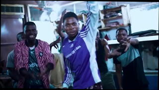 Video 1654329805: ebony black woman, woman dancing