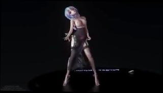 Video 1417239401: straight anal, anal dance