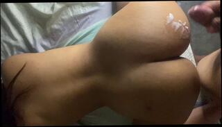 Video 1659233903: big ass massage, big tits massage, massage cumshot, amateur massage, latin massage, brunette massage, cumshot semen