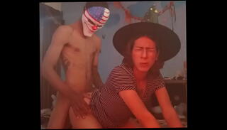 Video 1622181035: transsexual, gay