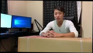 Video 769664095: gay japanese boy