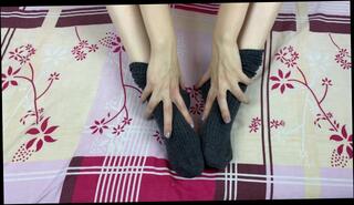 Video 1618575423: foot fetish feet worship, mistress foot worship, foot worship massage, foot fetish solo, teen foot worship, amateur foot worship, mistress leg worship, socks foot worship, russian foot worship, female foot worship, foot fetish close, long legs feet, romantic massage, long legged girl, girls bed