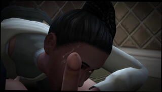 Video 1592901605: hentai doggy style, handjob doggy style, blowjob doggy style, blowjob public doggy, public toilet blowjob