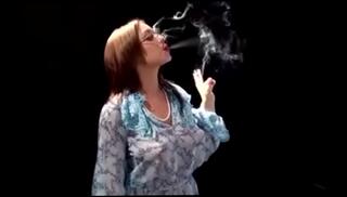 Video 946024255: sexy smoking fetish, fetish women, mouth fetish, erotica women