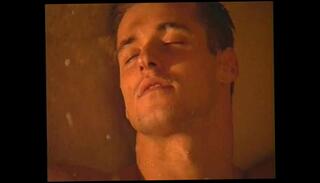 Video 151050775: erotic gay, erotic shower, athletic gay