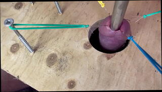 Video 1658725135: cbt cock, pierced cock