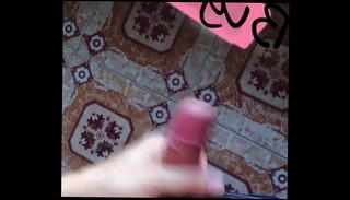 Video 1000005395: masturbation big load