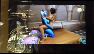 Video 175775201: futa, gay man masturbating
