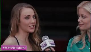 Video 1049932305: cadence lux, kenna james, sexy busty lesbian hot, busty lesbian pornstar, busty big tit lesbian, naughty lesbian babes, lesbian babes wrestling