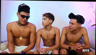 Video 1653393905: fetish anal threesome, threesome gay anal, threesome raw anal, young anal threesome, man threesome
