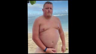 Video 1485023203: chubby gay solo, chubby bear solo, chubby male solo, nude amateur solo, chubby gay daddy, solo gay dick, solo gay cock, big dick solo male, solo beach, chubby exhibitionist, solo male public, solo outside, gay erect dick, nude hard