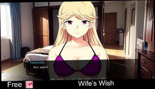 Video 1618984425: anime toon, erotic anime, anime games, cuck, erotic date, wife