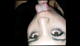 Video 1595179105: tits sucked blowjobs, amateur blowjob sucking, tits latin sucking