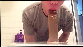 Video 115834485: dildo solo boy, solo toy dildo, gay solo dildo, blonde solo dildo, solo huge dildo, big dildo solo, gay dildo deep throat, deep throat dildo blowjob, sloppy dildo deep throat, gay solo guy, amateur dildo