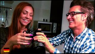 Video 1572408044: conny dachs, teen pov big ass, small tits pov blowjob, red head pov, german pov, hot czech teen, desperate teen