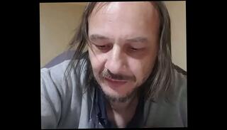 Video 1665327935: solo boy, mature solo