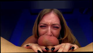 Video 1612498075: sister swallows cum, fuck step sister blowjob, sister deep throat, sister face fucked, sister rough fuck, sisters kissing, sisters mouth, sister sloppy, sister close, balls swallows, dick swallowing