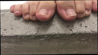 Video 1579846743: worship feet foot toes, feet foot fetish toes, solo foot worship, amateur foot worship, toe grip, bare feet toes, barefeet worship, female foot worship