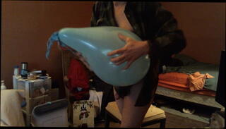 Video 1540521101: latex jerk, latex toys, retro masturbation, retro sex, gay latex, american retro, hd retro, pop, fetish, gay sex daddy