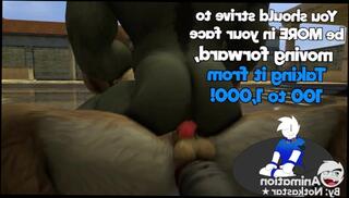 Video 1569783853: 3d gay cartoon animated, furry 3d animation, furry fetish, rimming fetish, 3d muscle gay, 3d group