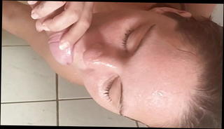 Video 1566854021: sucking blowjob, sucking straight, shower sucking, bathroom suck