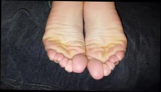 Video 278784601: foot fetish sexy feet, foot job feet fetish, amateur foot fetish, greek foot fetish, brunette foot fetish, straight foot, massive cum load, sexy parts, hot massive cum, smooth cum, cum soles