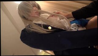 Video 125889145: asian student girl, student girls cute, girl woman, cosplay japanese student, female student