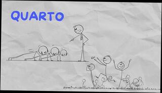 Video 1656537993: cartoon blonde hot