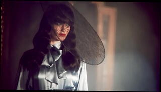 Video 1172292425: eva green, models sexy lingerie