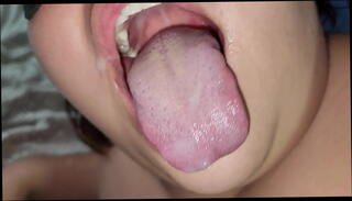 Video 1601724215: hentai, cock sucking cum, sucking mouth cum, sucking man cock, aggressive sucking