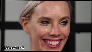 Video 1050697915: bukkake jizz, bukkake facial, cumshots swallow, swallows juice, honey swallows, face swallowing, loves swallowing