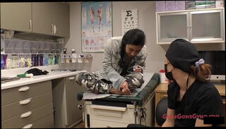 Video 1633742565: jasmine rose, foot fetish toe, latex foot fetish, fetish girls latex, foot fetish pussy, tits foot fetish, foot fetish high heels, white toes foot, foot fetish tickling, latex doctor, foot fetish petite, blonde foot fetish, small tits foot, natural tits fetish, blonde nurse latex, doctor medical, jeans foot, tattooed doctor, foot shaving, fetish hair, pussy behind