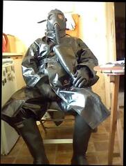 Video 318224601: vintage wank, vintage cock, vintage gay, vintage boots, man vintage